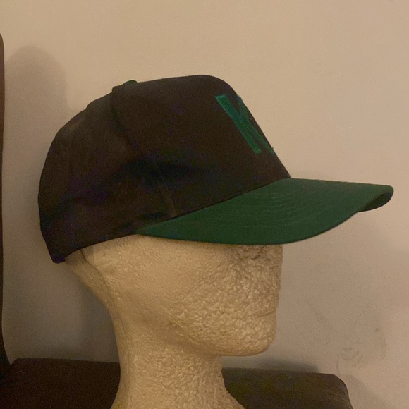 Vintage Cigarette Brand Kool hat - Picture 4 of 4